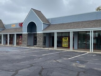 More details for 21421-21435 Greater Mack Ave, Saint Clair Shores, MI - Retail for Rent