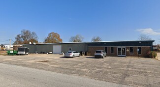 More details for 1801 Market St, Opelika, AL - Light Industrial for Rent