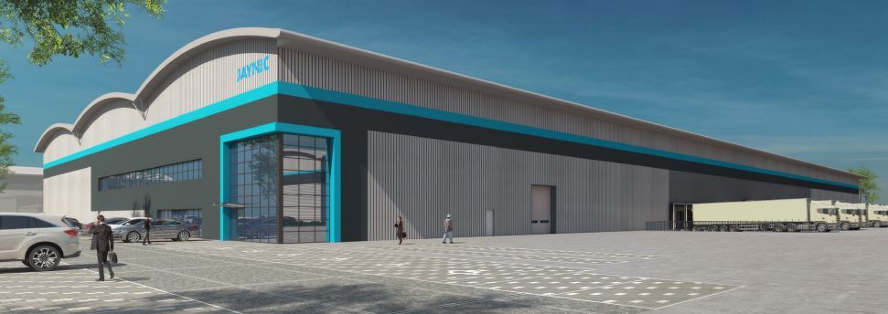 Fortress Way, Bury St Edmunds for sale Primary Photo- Image 1 of 1