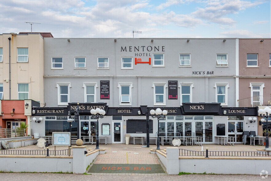 Kinghtstone Rd, Weston Super Mare for sale - Primary Photo - Image 1 of 1