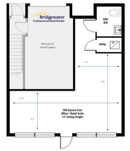 2875 Central Avenue, Saint Petersburg, FL for rent Floor Plan- Image 1 of 6