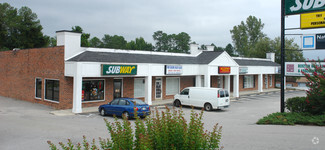 More details for 9153 Two Notch Rd, Columbia, SC - Retail for Sale