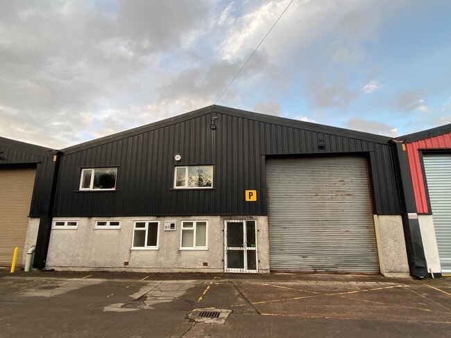 More details for St Cenydd Rd, Caerphilly - Industrial to Rent