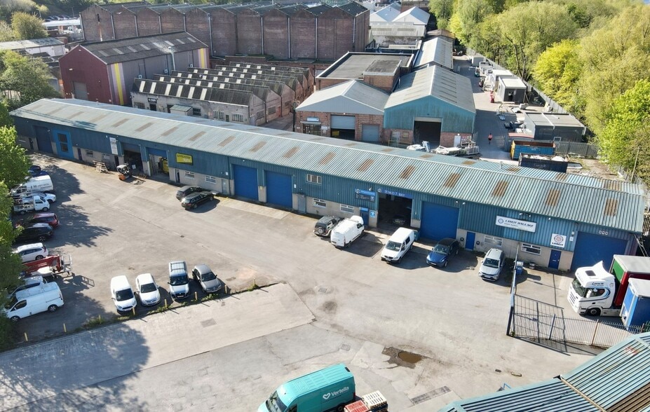 Caton Rd, Lancaster for sale - Building Photo - Image 1 of 6