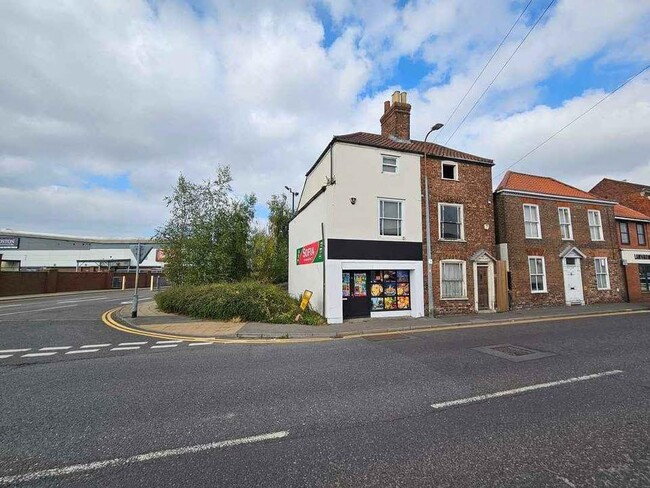 More details for 7 Horncastle Rd, Boston - Retail for Sale