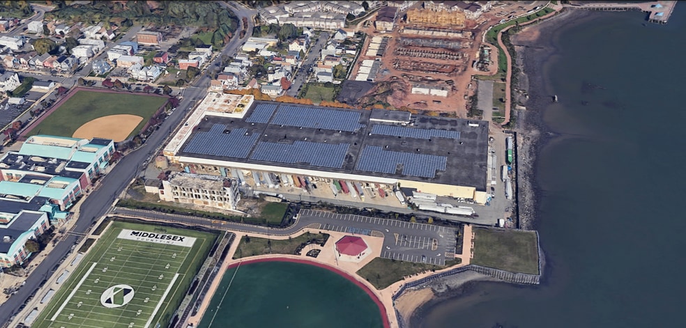 1 Buckingham Ave, Perth Amboy, NJ to rent - Building Photo - Image 1 of 10