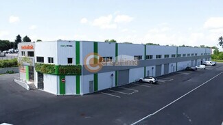 More details for Light Industrial for Sale
