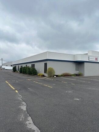 More details for 91-101 Benbro Dr, Cheektowaga, NY - Industrial for Rent