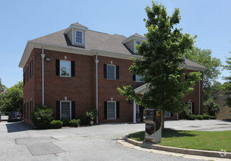 More details for 25 Whitlock Pl SW, Marietta, GA - Office for Rent