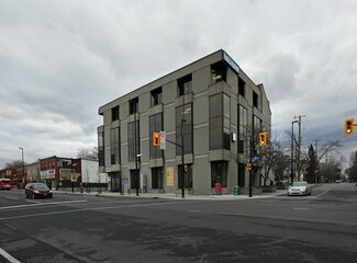 More details for 450 Rideau St, Ottawa, ON - Office for Rent