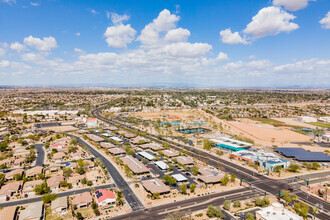 2970 N Litchfield Rd, Goodyear, AZ - aerial  map view - Image1