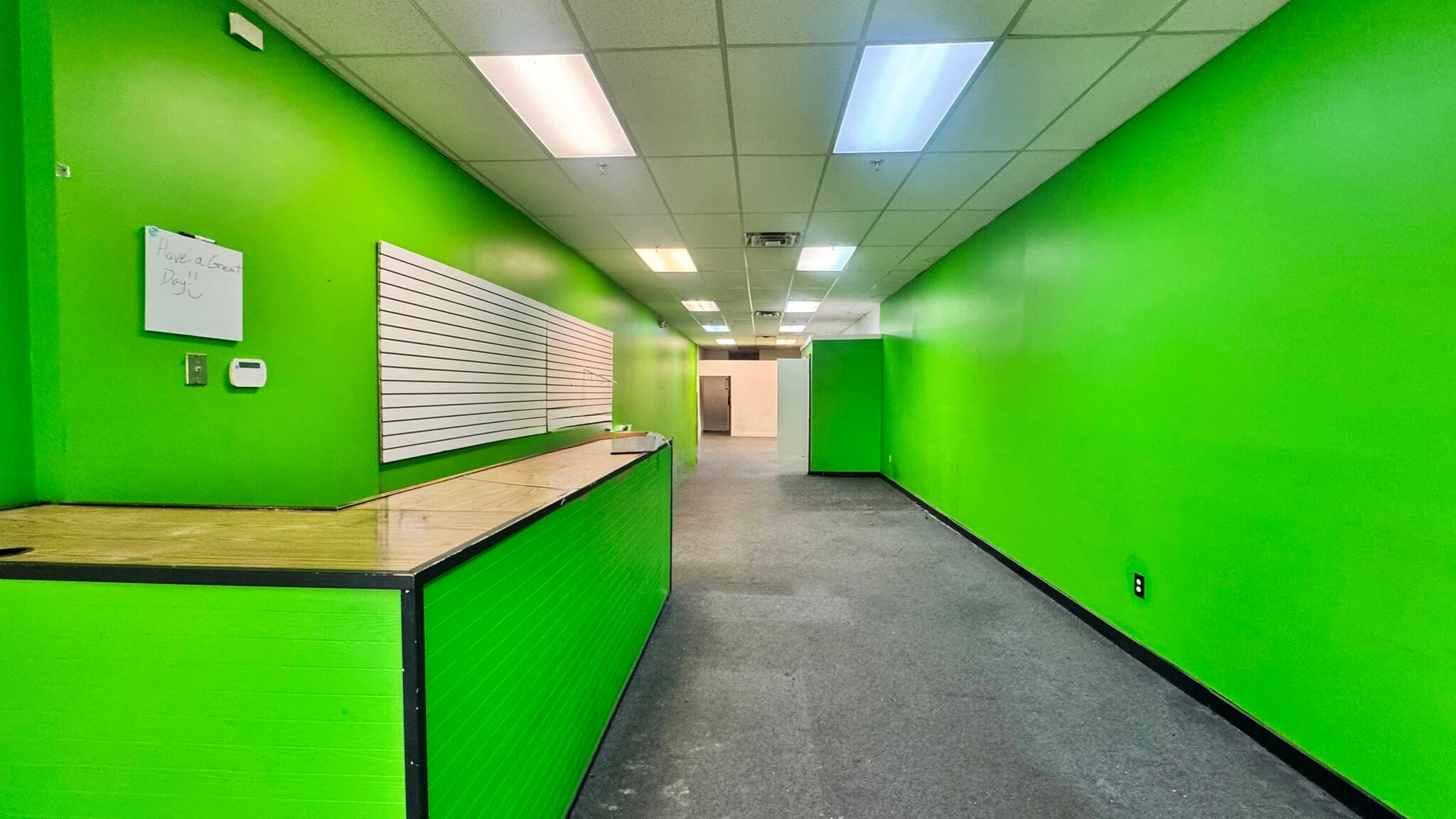 5420-5466 Beckley Rd, Battle Creek, MI to rent Interior Photo- Image 1 of 3