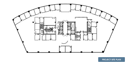 2000 Sierra Point Pky, Brisbane, CA for rent Floor Plan- Image 1 of 1