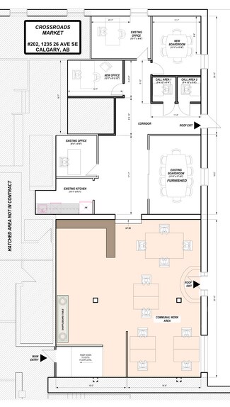 More details for 1235 26th Ave SE, Calgary, AB - Office to Rent