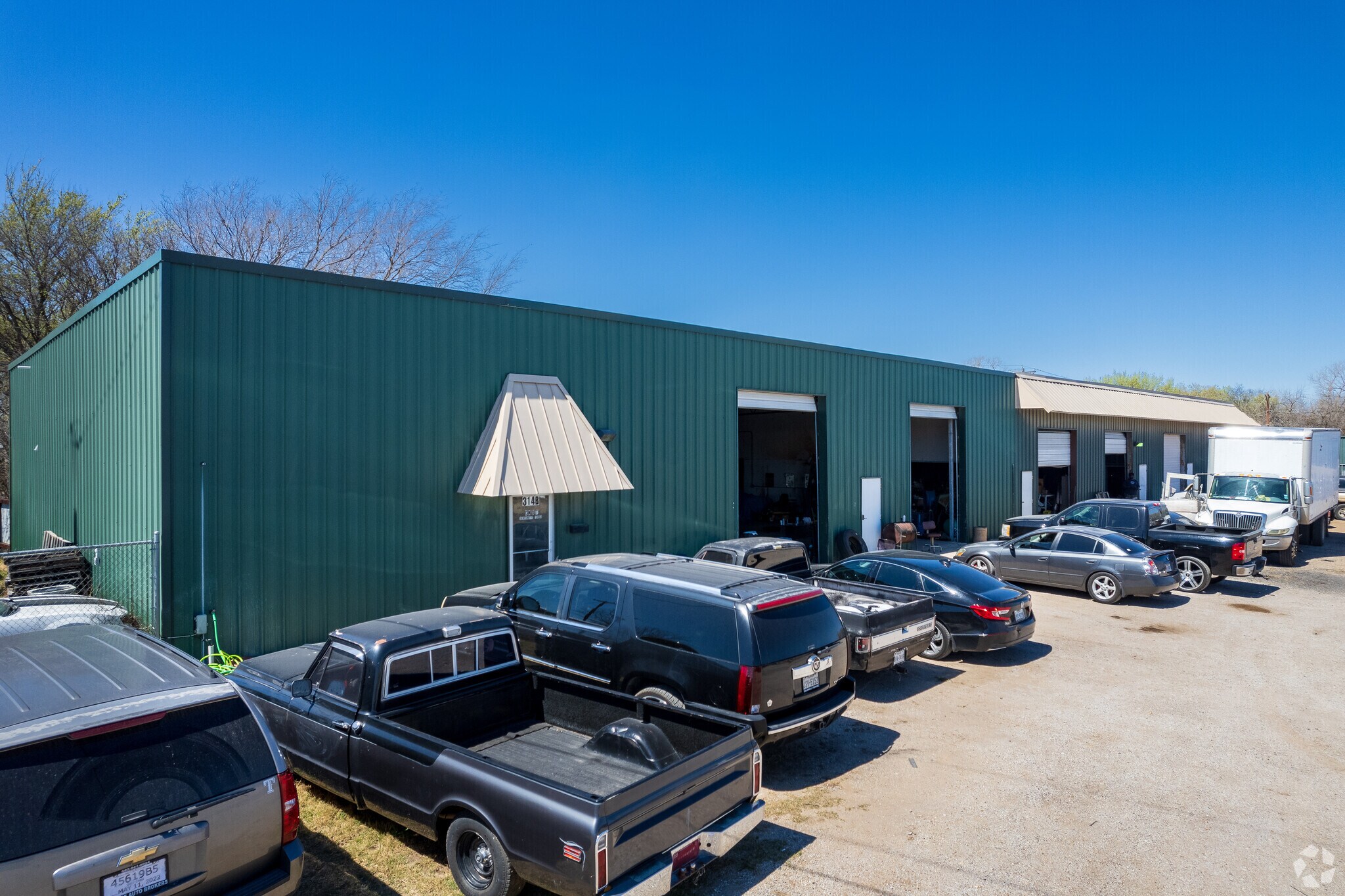 314 Thomas Pl, Everman, TX for sale Primary Photo- Image 1 of 1