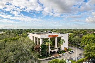 More details for 4600 Sheridan St, Hollywood, FL - Office for Rent