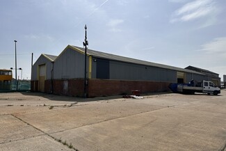 More details for Jetty Rd, Rochester - Industrial for Rent