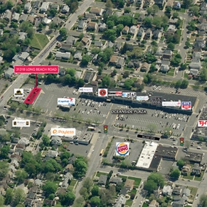 More details for 3133-3199 Long Beach Rd, Oceanside, NY - Office/Retail for Rent