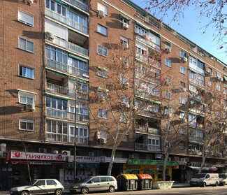 More details for Calle Antonio López, 47, Madrid - Retail for Rent