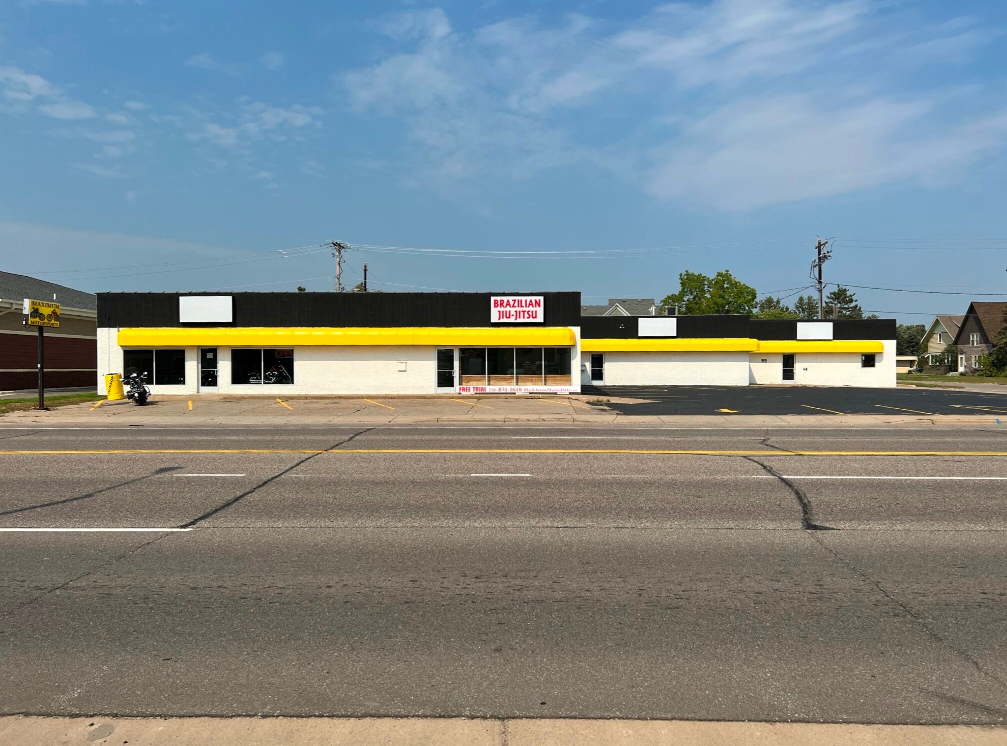 223 Washington St, Brainerd, MN for sale Primary Photo- Image 1 of 1