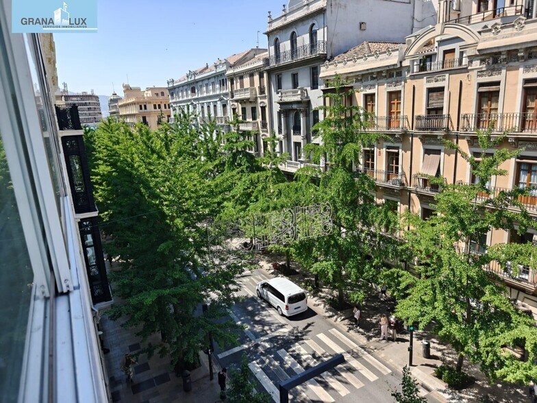 Office in Granada, Granada to rent - Aerial - Image 2 of 12