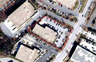 More details for 13340 Mid Atlantic Blvd, Laurel, MD - Industrial for Rent