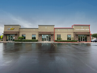 More details for 6811-6889 S Eastern Ave, Las Vegas, NV - Office/Medical for Rent