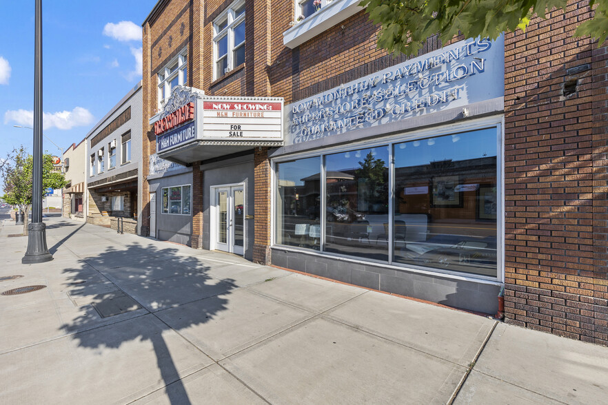 213 W Yakima Ave, Yakima, WA for sale - Building Photo - Image 1 of 1