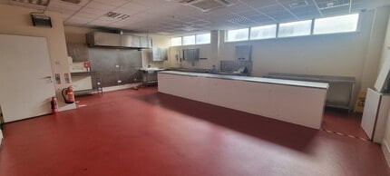 157-159 Broad St, Glasgow to rent Interior Photo- Image 1 of 2