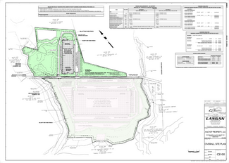 More details for 1147 Courses Landing Rd, Carneys Point, NJ - Industrial for Sale