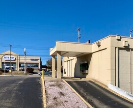 2301 Sheffield Rd, Aliquippa, PA for sale Building Photo- Image 1 of 1