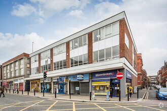 Great Moor St, Bolton for rent Primary Photo- Image 1 of 7