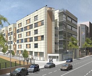 More details for Calle de Cronos, 20, Madrid - Office for Sale
