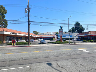 More details for 12740 Culver Blvd, Los Angeles, CA - Retail for Rent