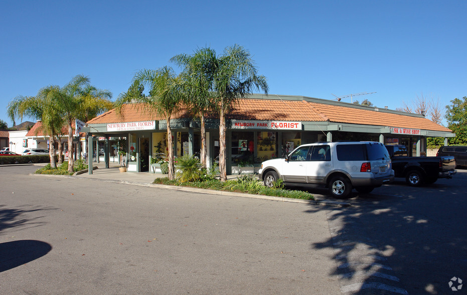 3301-3309 W Kimber Dr, Newbury Park, CA for rent - Building Photo - Image 1 of 2