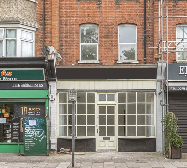 More details for 89 Wood St, Barnet - Retail for Sale