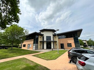 More details for Oakfield Rd, Cheadle - Office for Rent