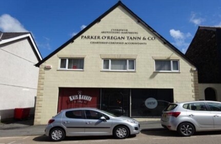 2-8 Farrar Rd, Bangor for sale - Primary Photo - Image 1 of 1