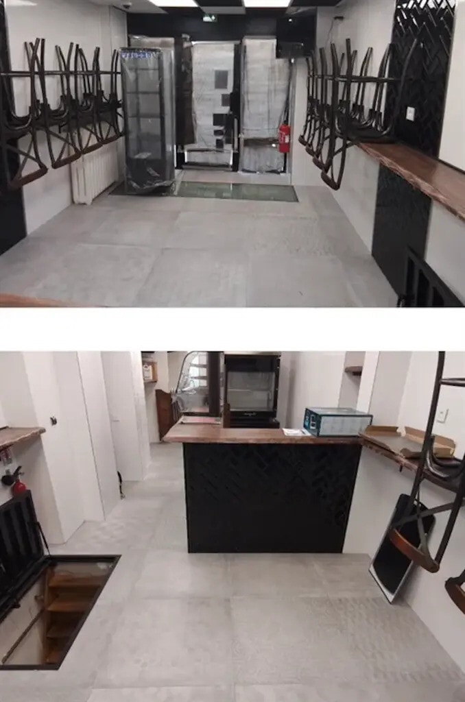 Location Commerce 51 m² - Photo 1