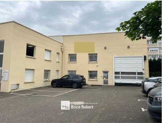 More details for Light Industrial to Rent