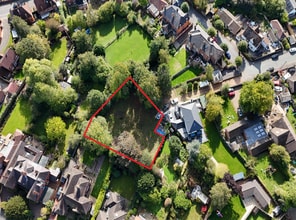 53 Arlington Rd, Derby, DBY - AERIAL map view - Image1