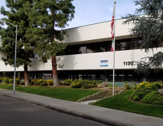 More details for 1130 E Shaw Ave, Fresno, CA - Office for Rent