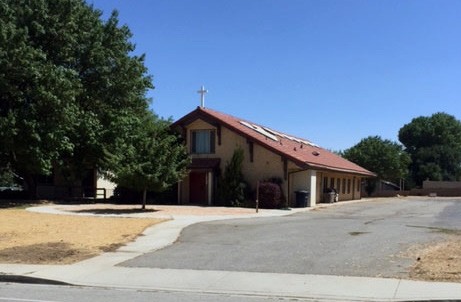 1200 S Curry St, Tehachapi, CA for sale - Primary Photo - Image 1 of 1