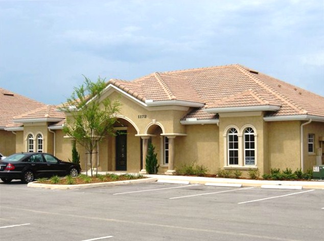 1172-1176 Cypress Glen Cir, Kissimmee, FL for sale - Building Photo - Image 1 of 1