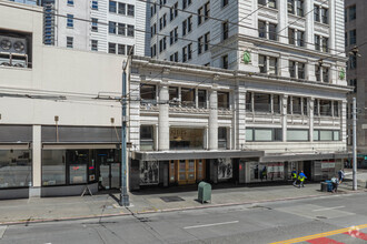 1904 3rd Ave, Seattle, WA for rent Building Photo- Image 1 of 24