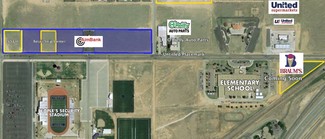 More details for 8416 County Road 7100, Wolfforth, TX - Land for Sale