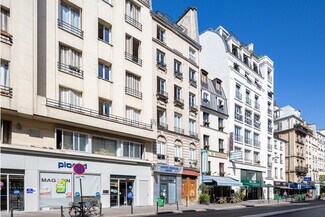 More details for 13 Rue Du Faubourg Saint-Martin, Paris - Build-to-Rent for Sale