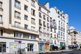 More details for 13 Rue Du Faubourg Saint-Martin, Paris - Build-to-Rent for Sale