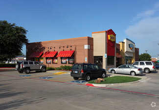 More details for 1305 Preston Rd, Plano, TX - Retail for Rent