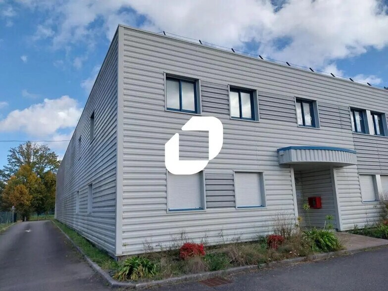 Office in La Chapelle-sur-Erdre to rent - Building Photo - Image 3 of 10